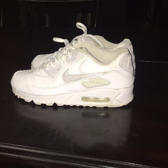 nike air max kids size 6